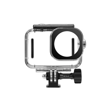 Puluz waterproof diving case for DJI Osmo Action 6 (up to 60m)